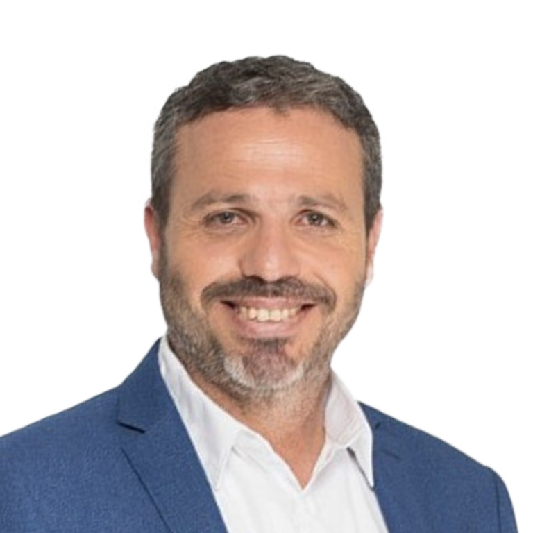 אלמ-מיל'-שרון-נקש